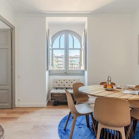 Canela Homes Barcelona Bailen Exterior foto