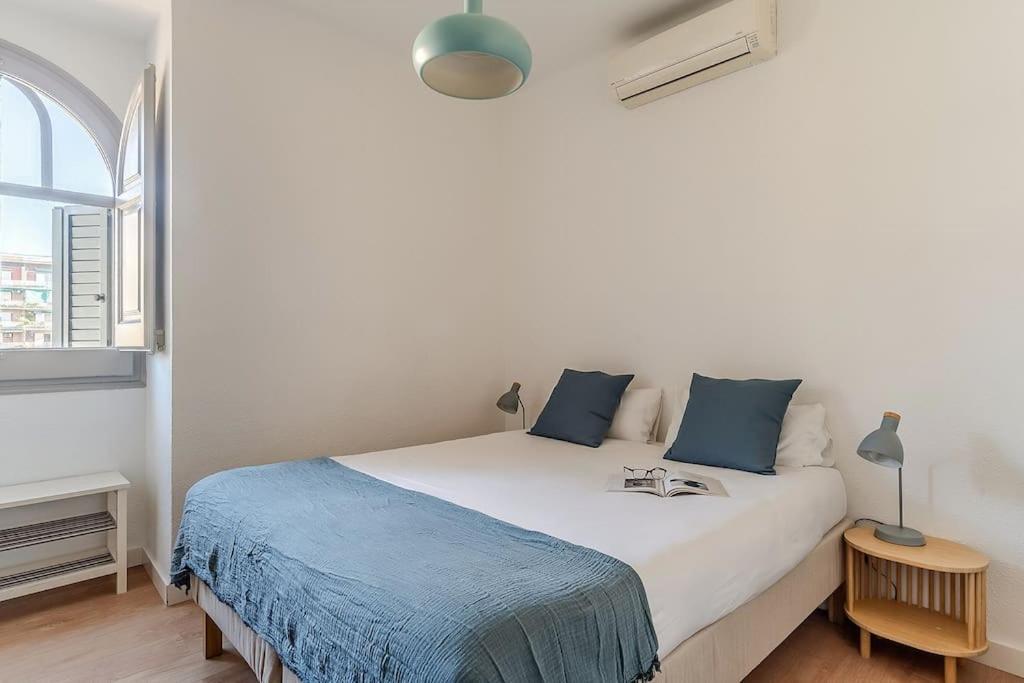 Canela Homes Barcelona Bailen Exterior foto