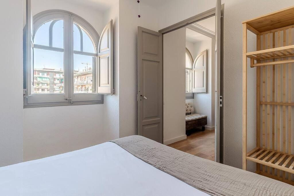 Canela Homes Barcelona Bailen Exterior foto